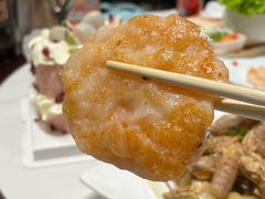 -映像威海·海鲜味道(市区店)