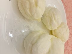 -长白山国际酒店中餐厅