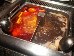-海底捞火锅(崇文门新世界百货店)