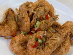 -莲花公园煎蟹(总店)