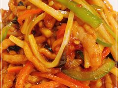 -马凯餐厅(长椿街店)