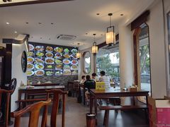 菜单-印象徽州·正宗徽菜体验店