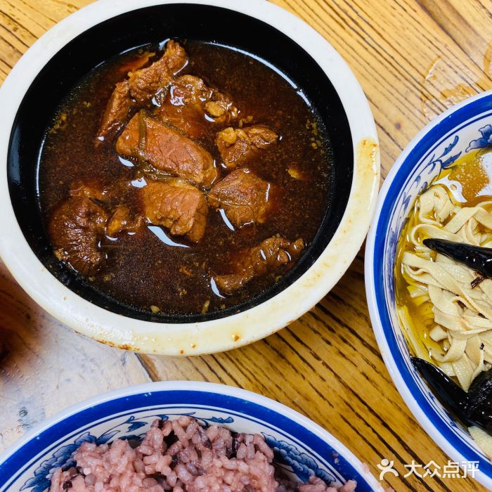 盛京美食佳坛肉馆(沈阳总店)坛肉图片