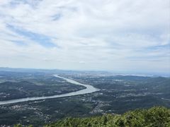 -吉林市朱雀山国家森林公园