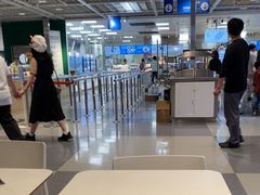 -宜家·瑞典风味餐厅(无锡店)