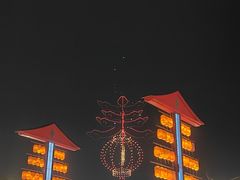 -东台西溪天仙缘景区