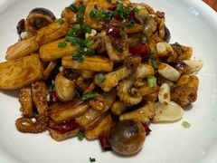 -柳柳饭店(华山中路店)