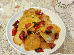 -文三里屯面馆(三里屯店)