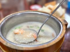 -阿殳菜馆·私厨(水围村店)