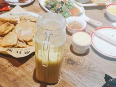 -永红源啤酒·烧烤·海鲜·大排档(青特城店)