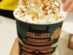 -KUNCHA鲲茶·江西制茶(铜锣湾店)
