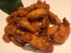 泰式喷柠鸡-高第街56号餐厅(凯德mall新都心店)