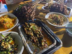 -一口香烧烤大排档(先锋路店)