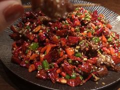 -盡膳口福跷脚牛肉火锅(合生汇购物中心店)