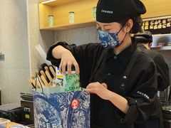 -霸王茶姬(南京六合天合广场店)