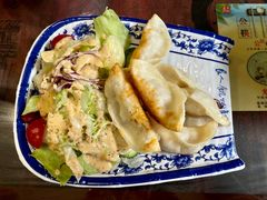 -长人馄饨铺(解放街店)