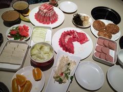 -永和红旗美食城