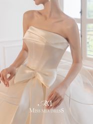 -MISS MIA 婚纱品牌馆