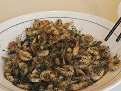 -松兰山海景大酒店·海鲜中餐厅