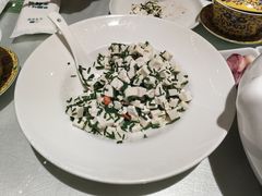 -宁夏国强手抓羊肉·清真菜(未央路凤三店)