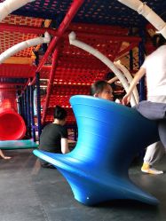 -动力星球家庭亲子游乐中心