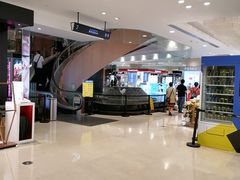 -新世界大丸百货