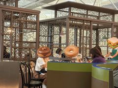 -翠华餐厅(香港国际机场店)