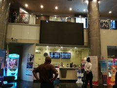 -曹杨影城(曹杨店)