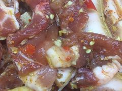 -老字号.雅克白族石板烧十年老店(大理古城店)