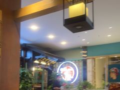 大堂-呷哺呷哺(万达新世界店)