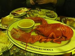 -Union Oyster House