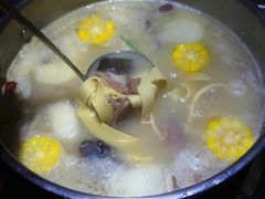 -骨之味·筒骨汤火锅(江头店)
