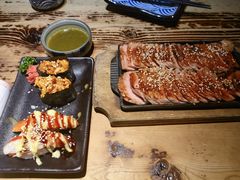 -小川洋风料理(江汉路店)