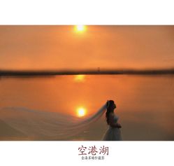 点击看大图 -金海岸婚纱摄影(塘沽店)