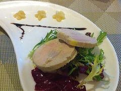-卡本妮法餐厅·北京和平宾馆