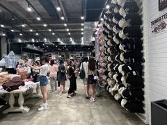 -BASEMENT FG (成都太古里店)