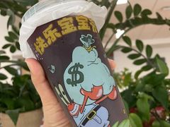 -奈雪的茶(金鹰广场店)