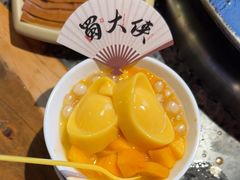 -蜀大侠火锅(春熙路店)