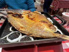 -西贝(紫荆广场店)