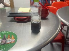 -黄亚华小食店(Jalan Alor)