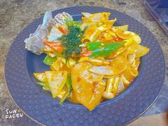 -宇安泰料(龙湖天街黑金店)