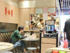 大堂-源记茶餐厅(尖沙咀店)
