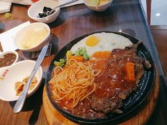 -豪享来中西餐厅(隆昌店)