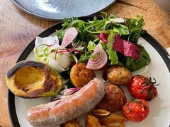 -O'mills Sourdough Bakery&Bistro(永嘉路店)