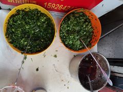 -李记热干面馆(大夹街店)