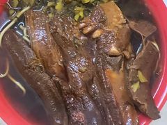 -刘记大肉面(三牌楼大街店)