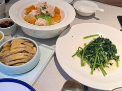 -狮王府淮扬菜(夫子庙老门东店)