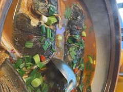 -千岛湖小鱼儿·淳安匠心农家菜