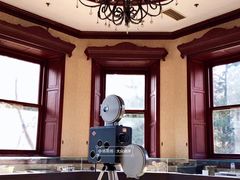 -北京动物园-畅观楼