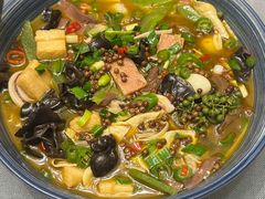 -好嫂子酱猪手•农家菜(华远坊店)